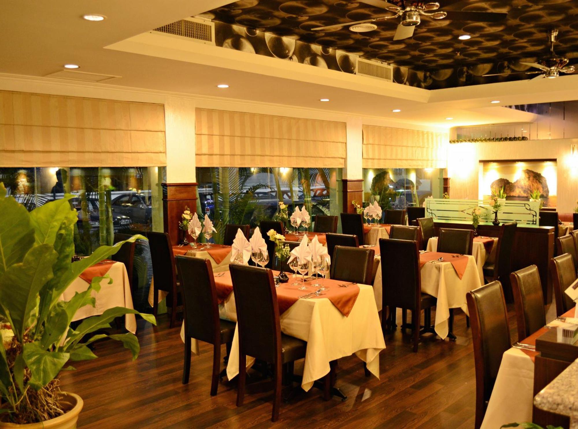 Regalodge Hotel & Spa Ipoh Buitenkant foto